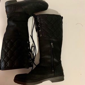 UGG snow/ rain boots!